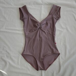 Yumiko Elli Leotard - Size Small - New Without Tags